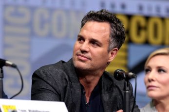 Mark Ruffalo/Flickr