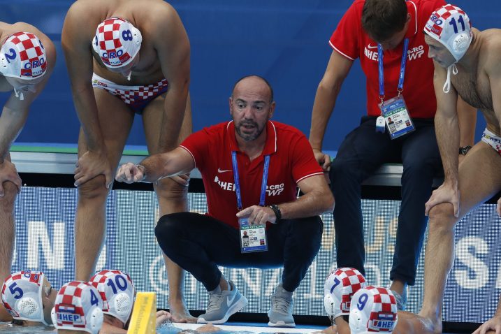 Ivica Tucak/Foto REUTERS