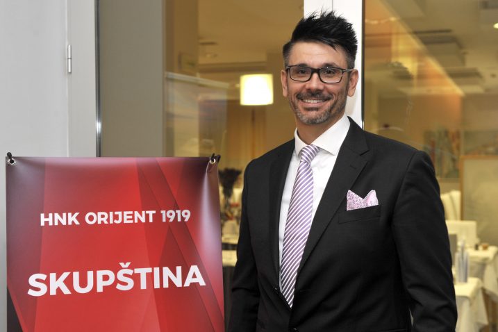 Saša Matijaš/Foto Arhiva NL