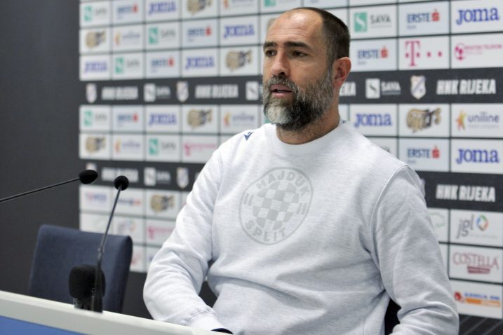 Igor Tudor/Foto Arhiva NL
