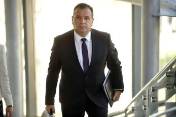 snimio Davor Kovačević