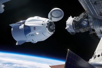Foto SpaceX