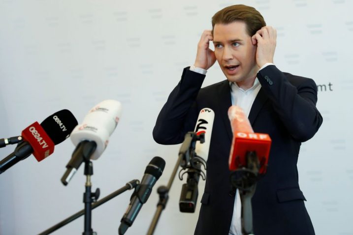 foto: REUTERS/Leonhard Foeger