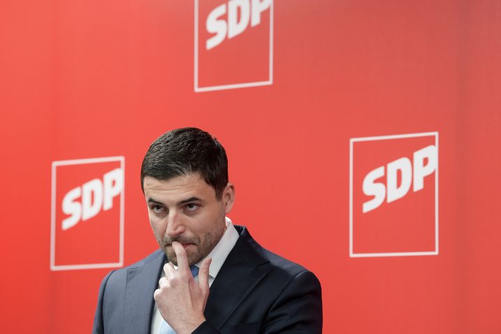 Foto Sandra Šimunović PIXSELL