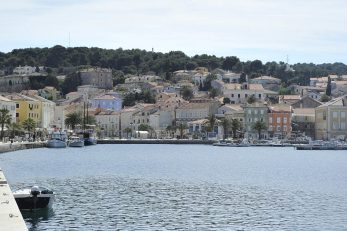 U Turističkoj zajednici Lošinj dogovorili su se da nema rušenja cijena / Snimio Sergej DRECHSLER