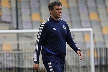 Sergej Jakirović