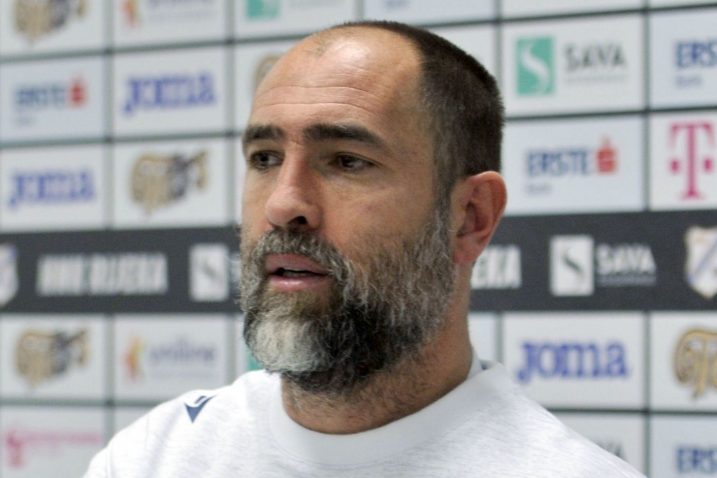 Igor Tudor/Foto Arhiva NL
