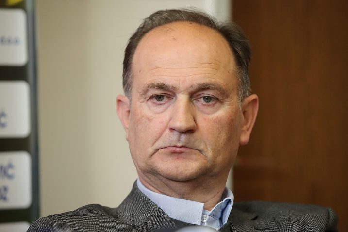 Branko Laljak/Foto PIXSELL