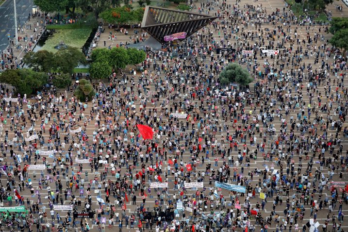Foto REUTERS
