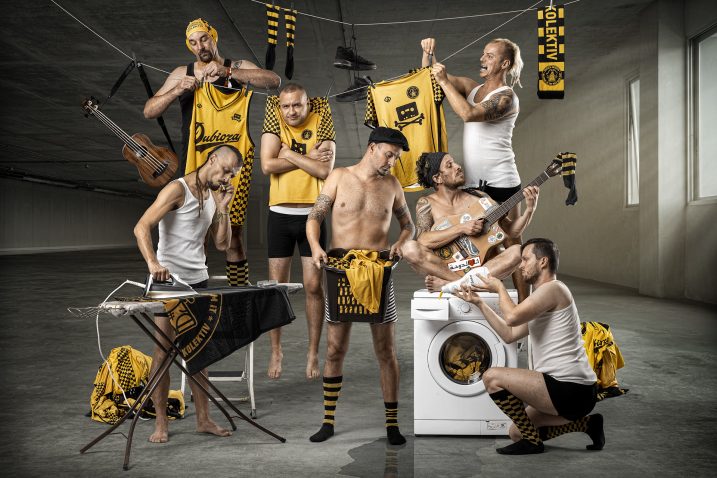 Foto Goran Lizdek