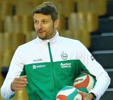 Igor Juričić