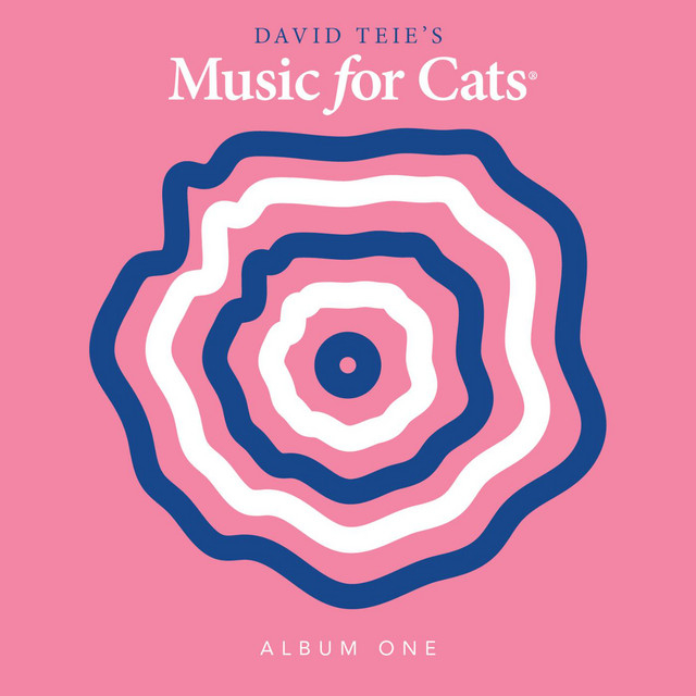 Music for Cats