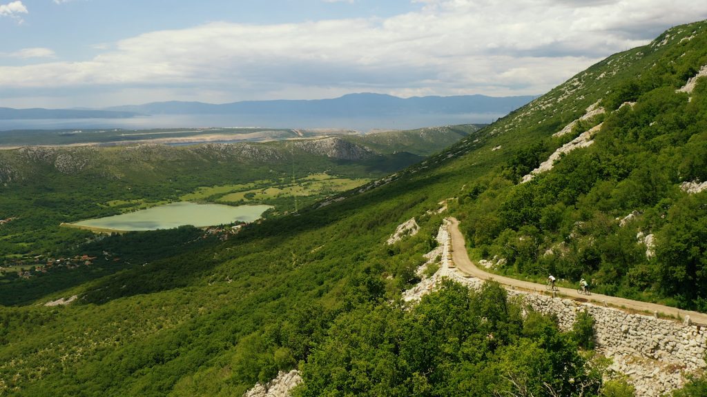 Bez čarobnog Vinodola rivijera nije potpuna