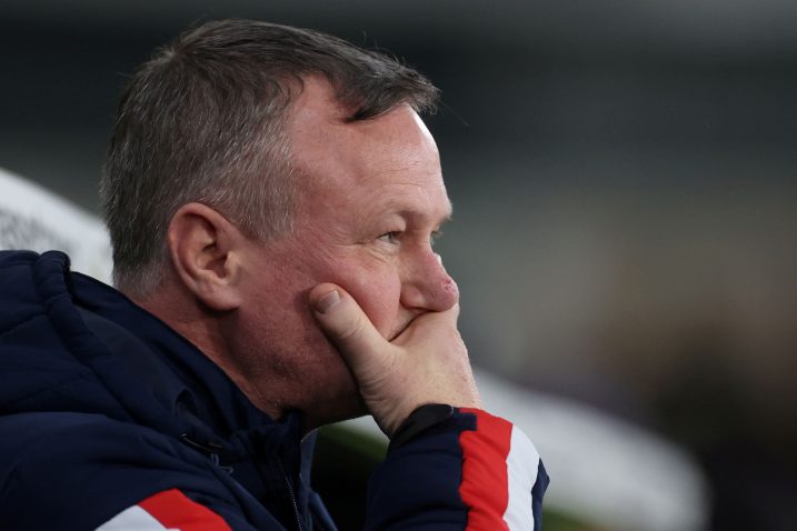 Michael O'Neill/Foto REUTERS