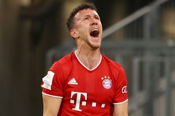 Ivan Perišić/Foto REUTERS