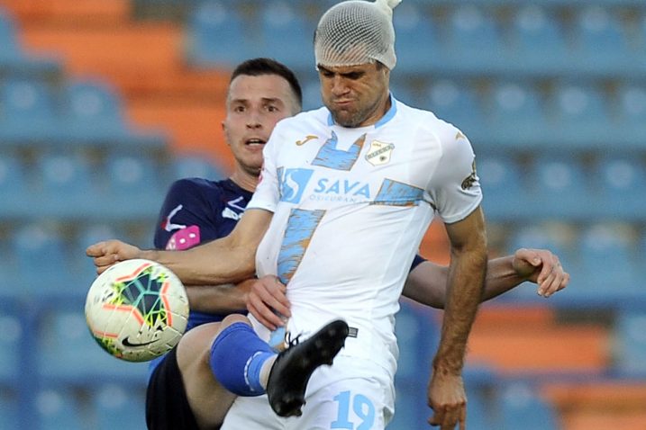 Franko Andrijašević/Foto Arhiva NL