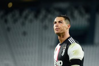Cristiano Ronaldo/Foto REUTERS