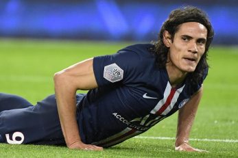 Edinson Cavani