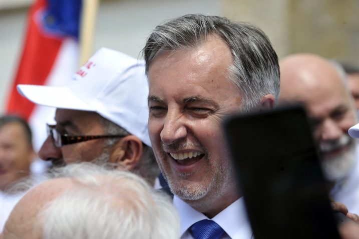 Foto Davor Kovačević