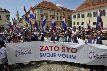 Miroslav Škoro / Foto D. KOVAČEVIĆ