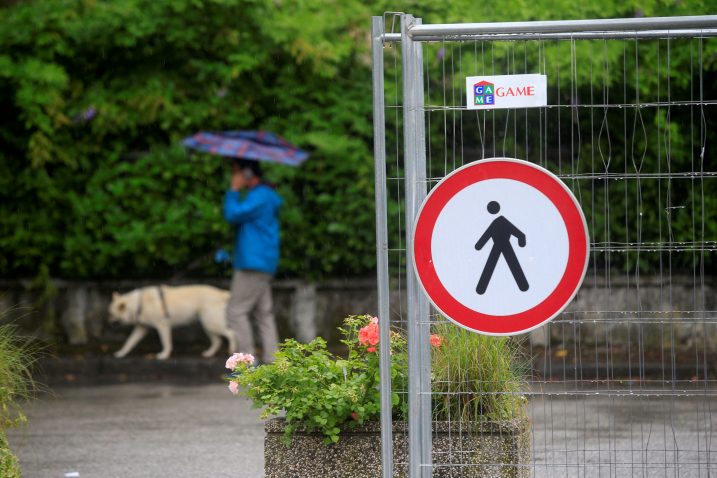 Foto Reuters