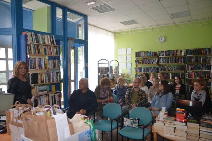 Foto Marinko Krmpotić
