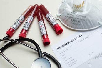 Testiranje na koronavirus / Foto Davor Puklavec/PIXSELL