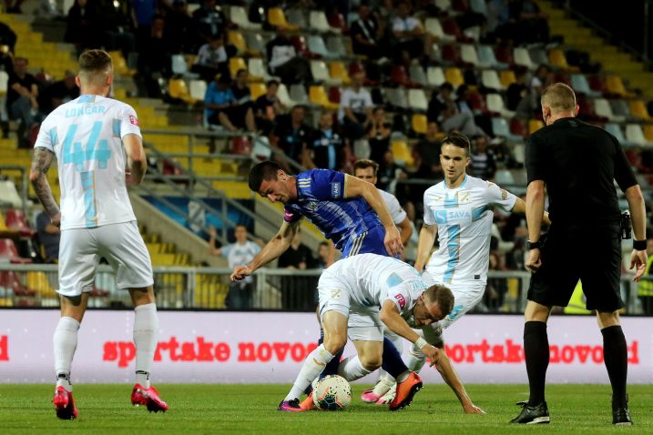 Tibor Halilović/Foto PIXSELL