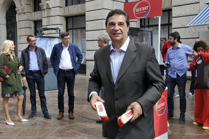 Foto Roni Brmalj