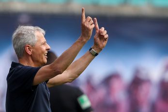 Lucien Favre/Foto REUTERS