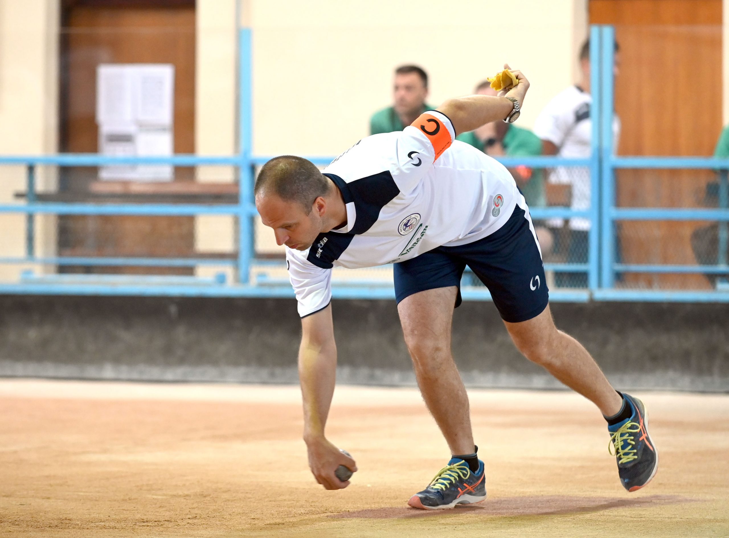 Davor Jelovica (Vargon)/Foto Arhiva NL