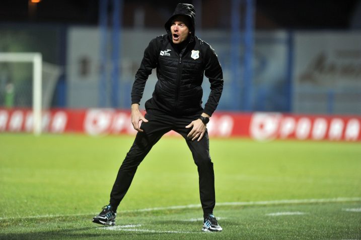 Simon Rožman/Foto D. KOVAČEVIĆ