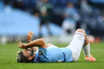Sergio Aguero/Foto REUTERS