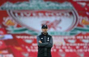 Jurgen Klopp/Foto REUTERS