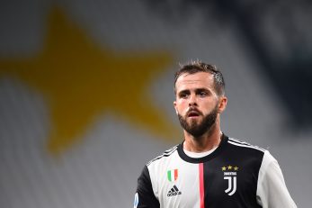 Miralem Pjanić/Foto REUTERS