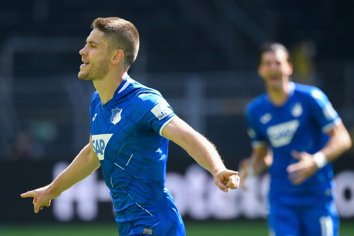 Andrej Kramarić/Foto REUTERS