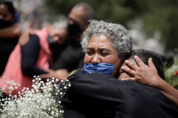 Foto Reuters