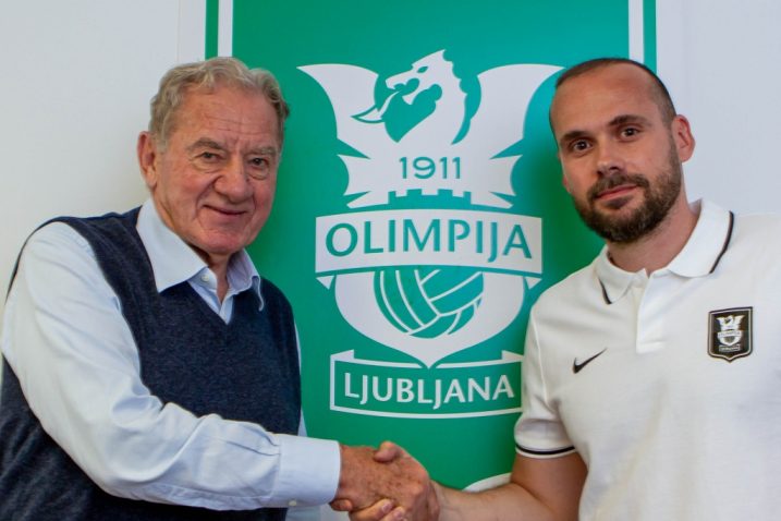 Milan Mandarić i Dino Skender