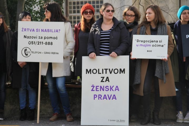 Akcija Miljane Babić