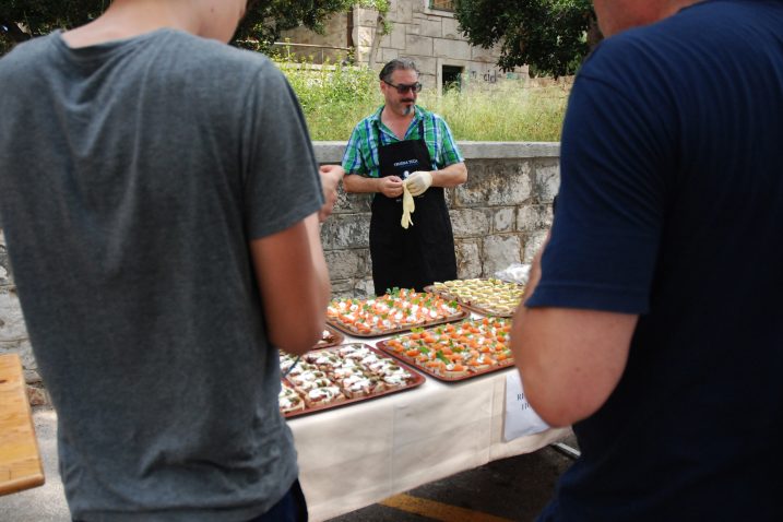 Foto Tajana ZVER