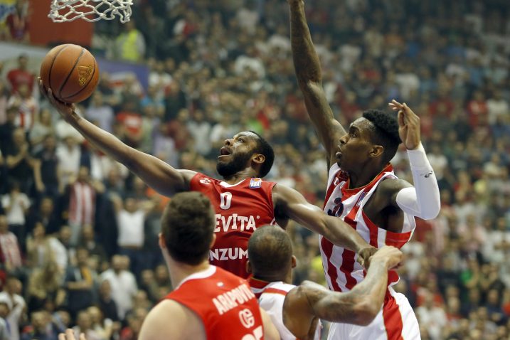 Foto: Pedja Milosavljevic / CROPIX