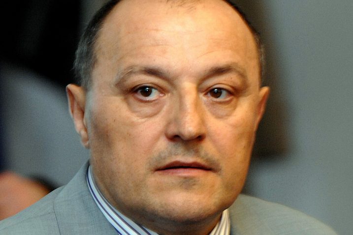 Srećko Ferenčak / Snimio Denis LOVROVIĆ