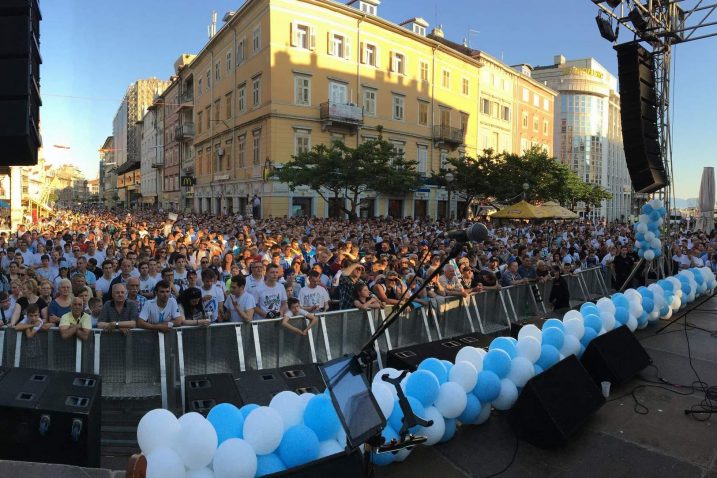 Foto Silvano Ježina