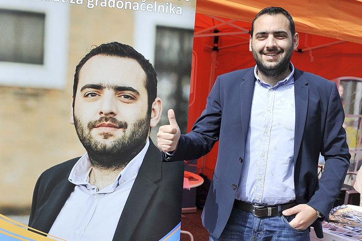 Foto Ivica Tomić