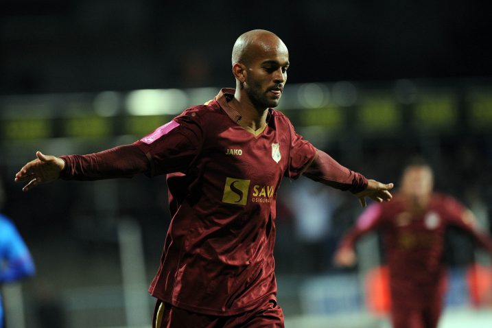 Heber Araujo dos Santos / Foto: REUTERS