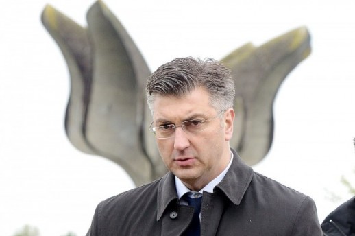 foto: Andrej Plenković