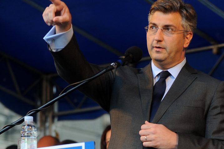 snimio Damir Škomrlj