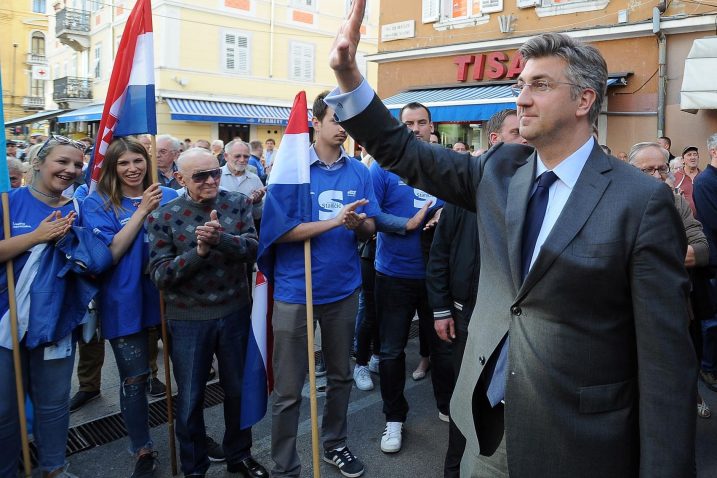 snimio Damir Škomrlj