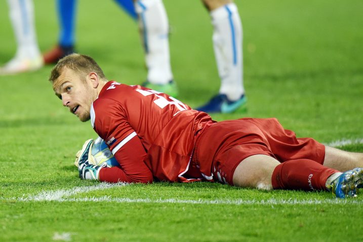 Andrej Prskalo, Foto: D. LOVROVIĆ