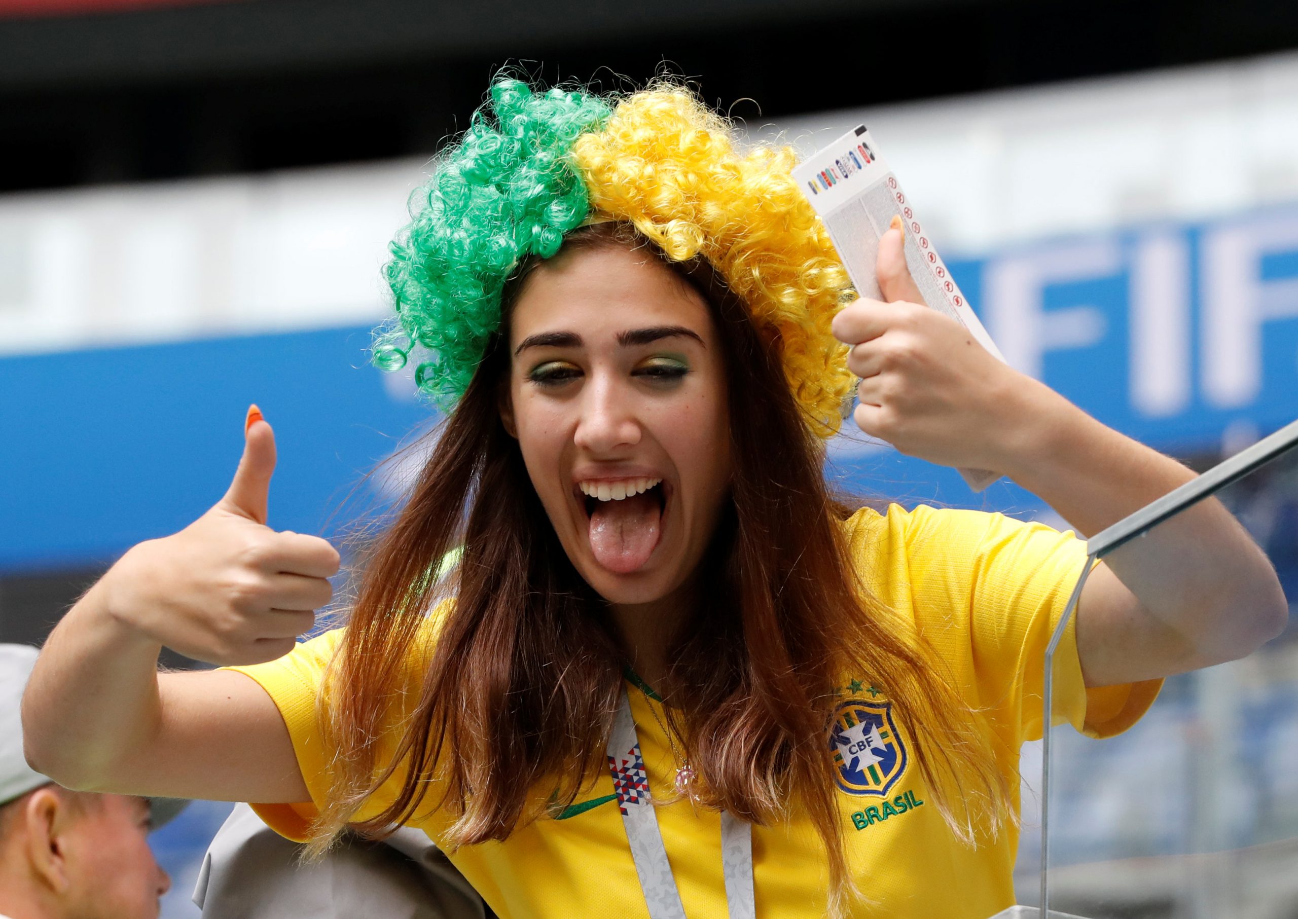 Foto REUTERS